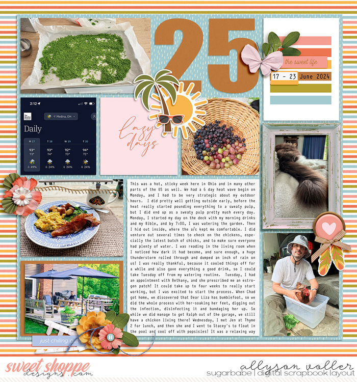 2024 PL 25 week 01