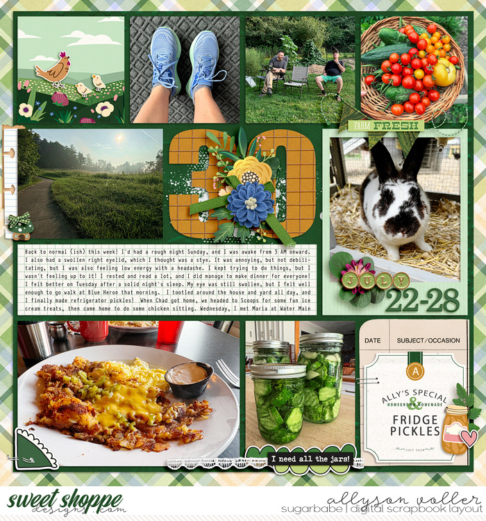 2024 PL 30 week 01