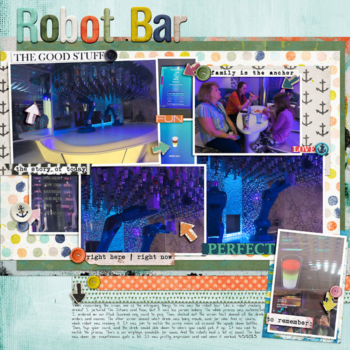 2024 Robot Bar
