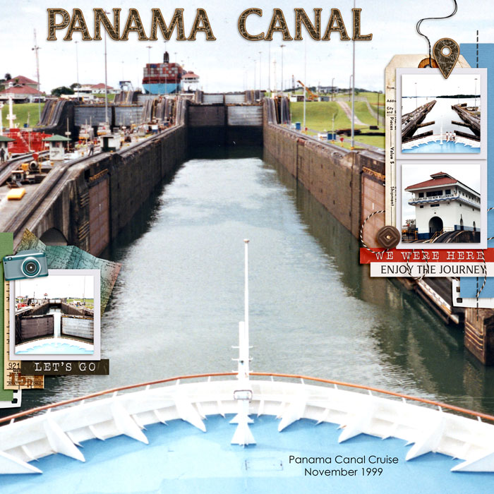 2025 SSAT Week 1 Panama