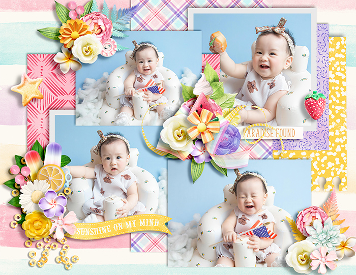 2026 Calendar - extra