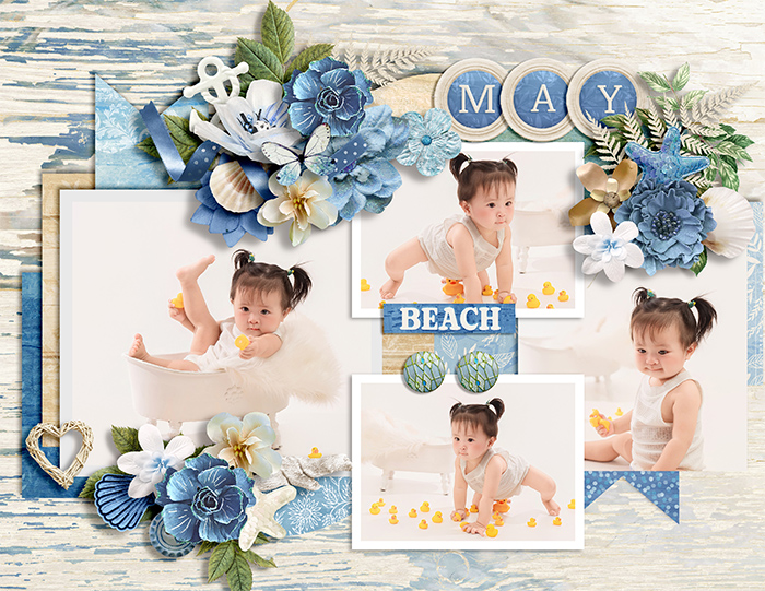 2026 Calendar -May
