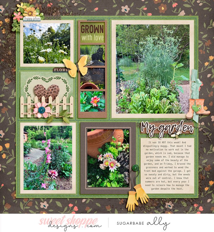 2026 garden notes week 27 left