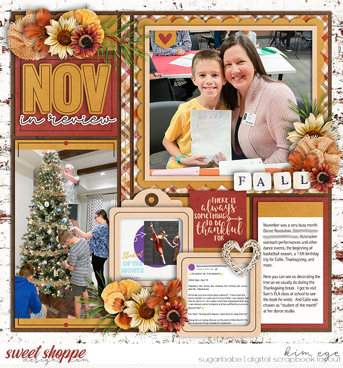 21 Nov page 1