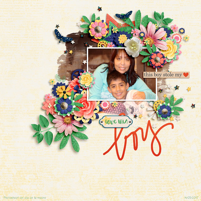 #22 mother's day