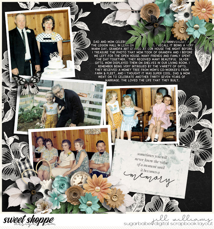 25th Anniversary