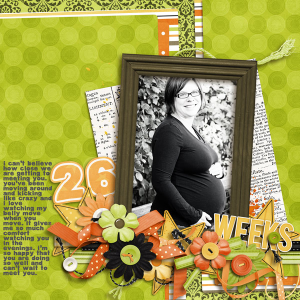 26 Weeks