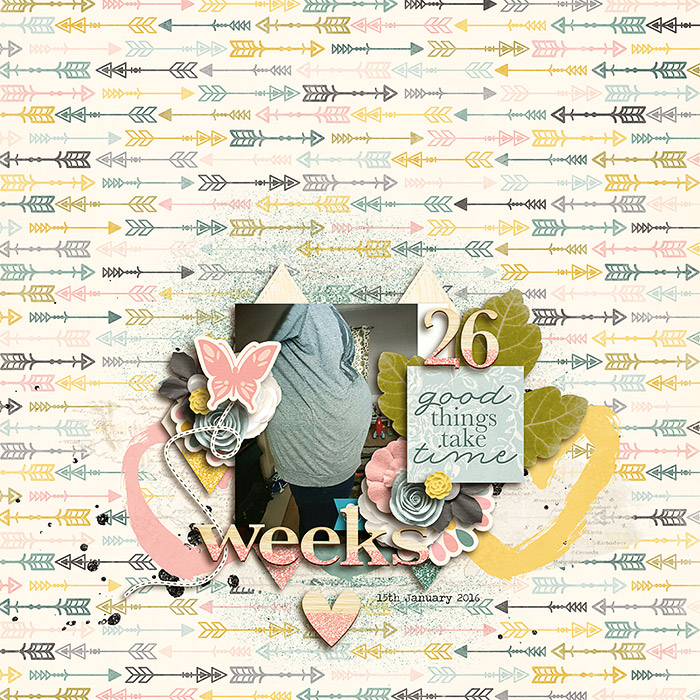26 Weeks