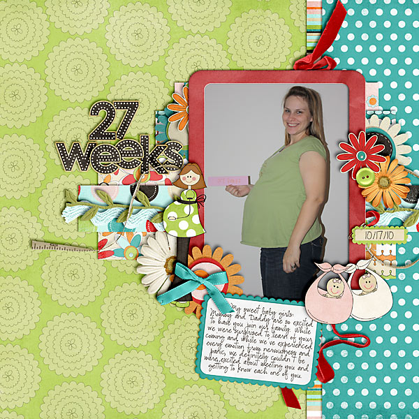 27 Weeks