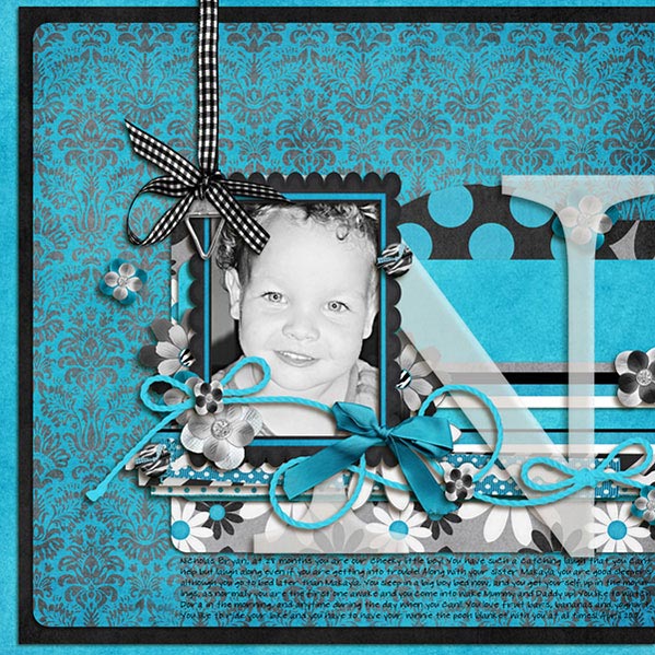 28 Months -- Nicholas