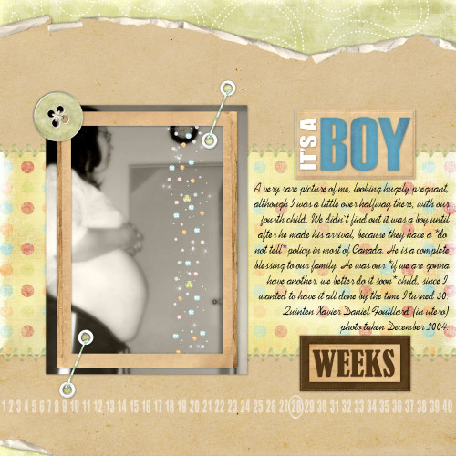 28 weeks