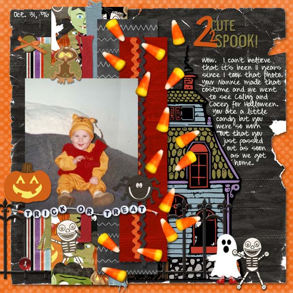 2Cute 2Spook
