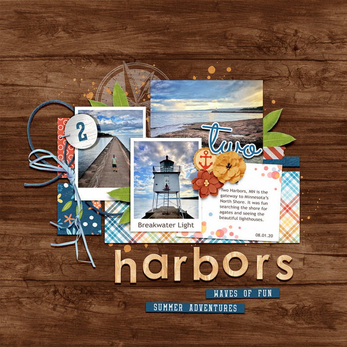 2Harbors