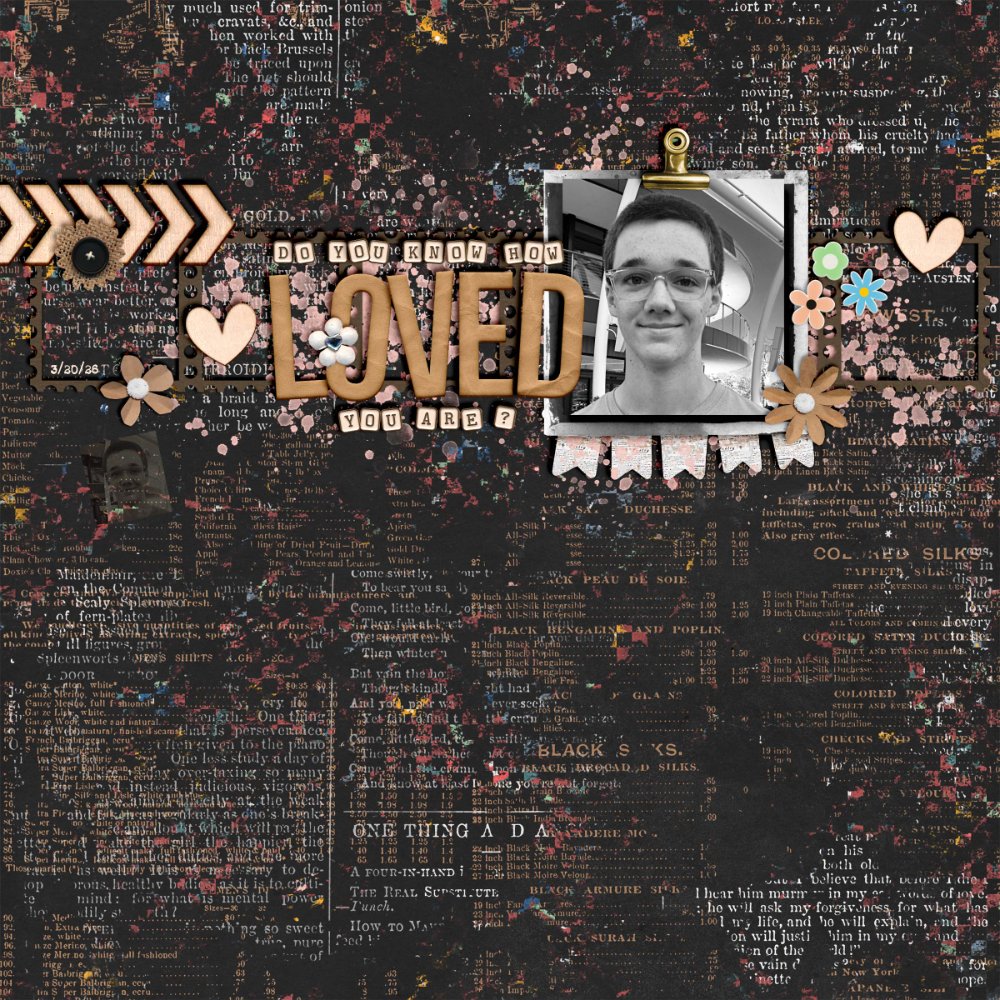 3 20 26 Loved