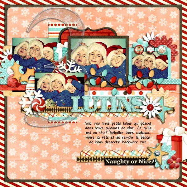 3 Elves