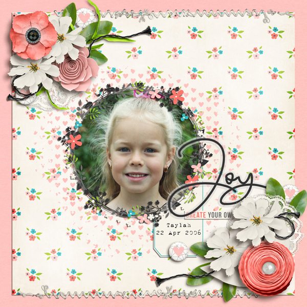 #3 - Featured: Bobbie