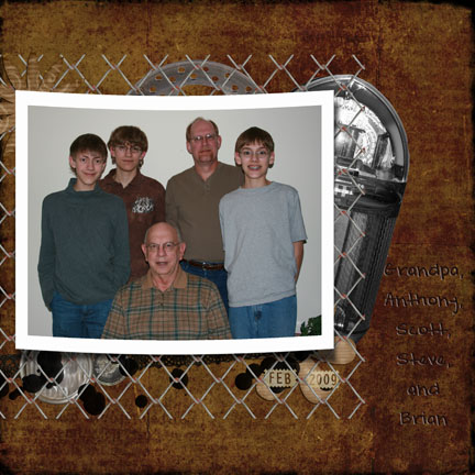 3 Generations