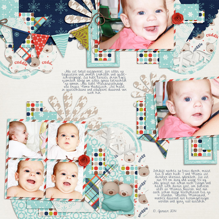 3 Month part 2
