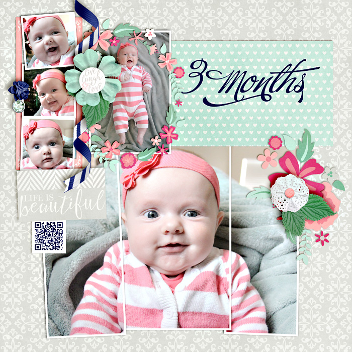 3 months