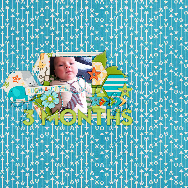 3 Months