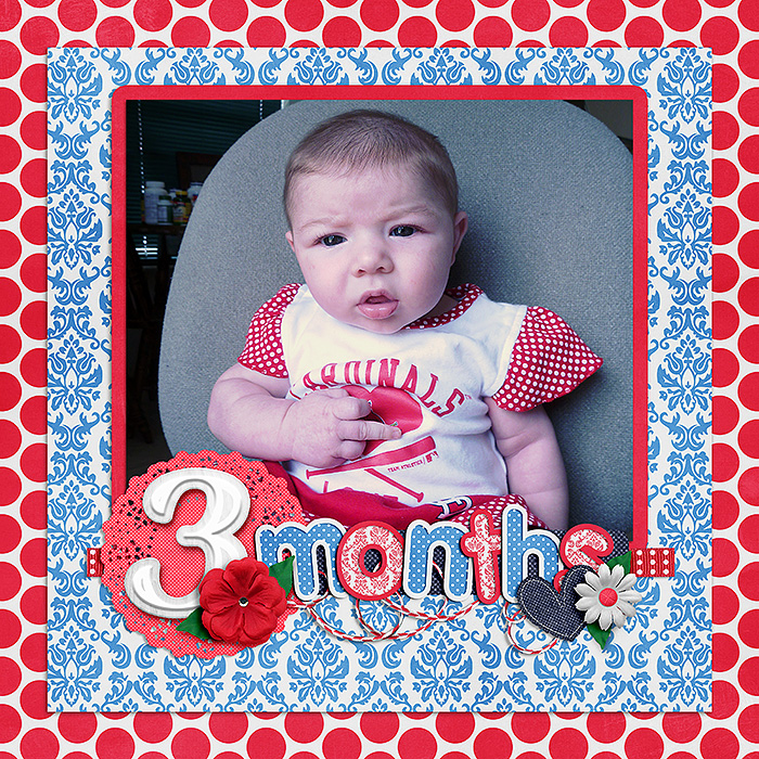 3 Months