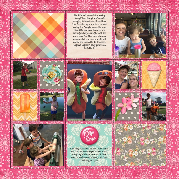 #3 Week 28 page 2