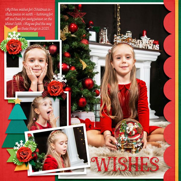 3 Wishes