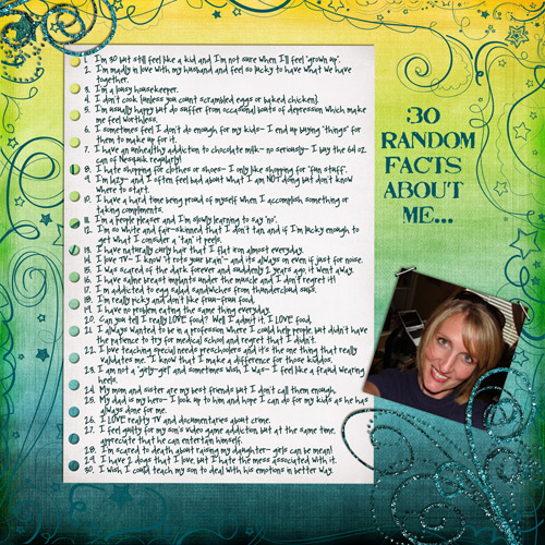 30 random facts about me