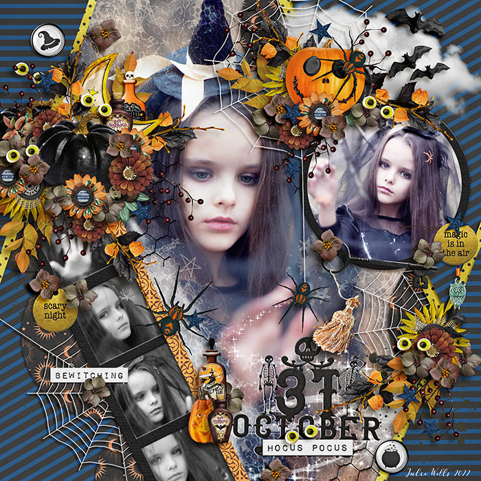 31 October