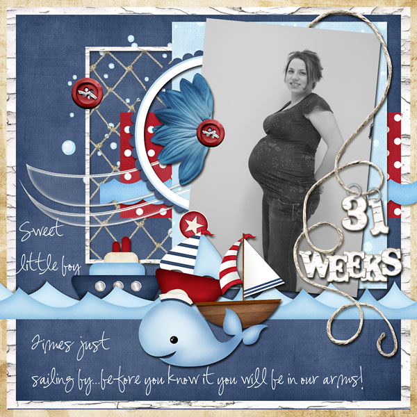 31 Weeks