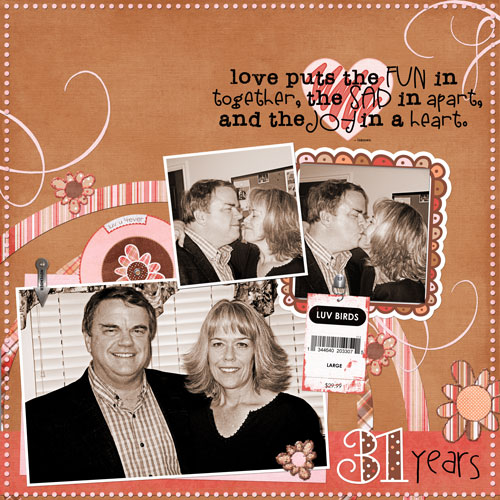 31 Years