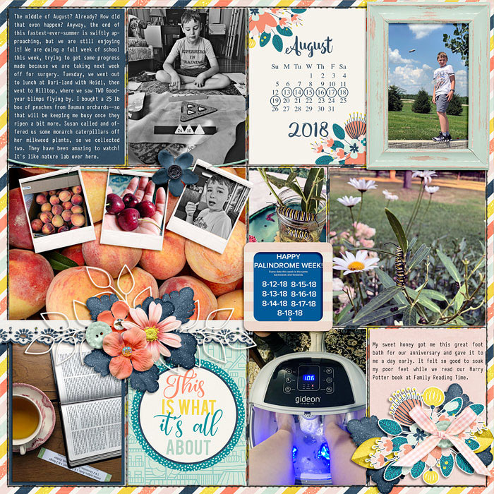 33 week 01 pocket page