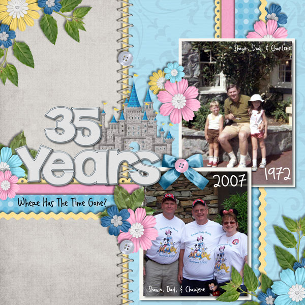 35 Years