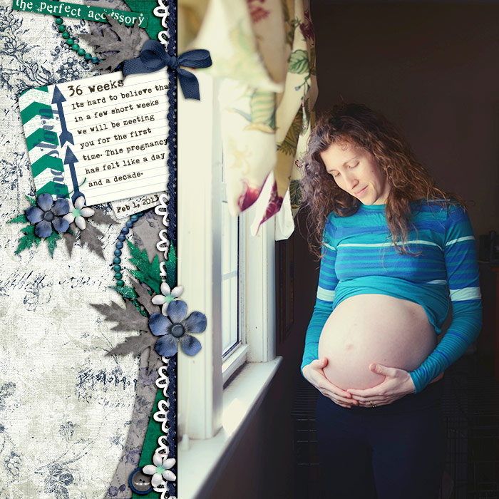 36 weeks
