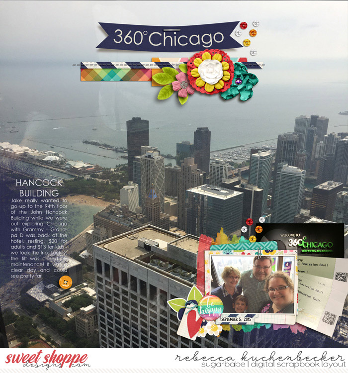 360 Chicago