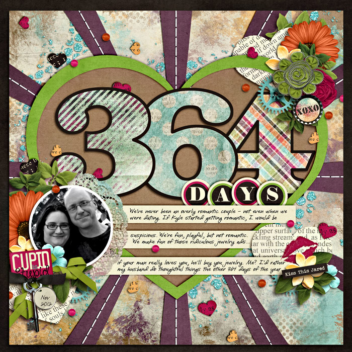 364 Days