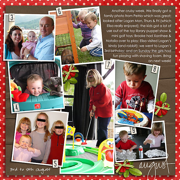 365 (Aug 3-9)