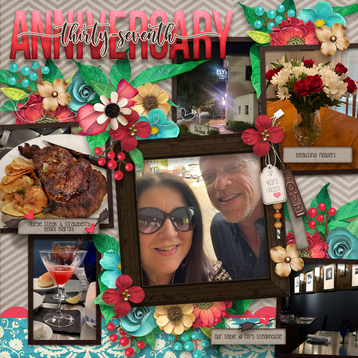 37th Anniversary