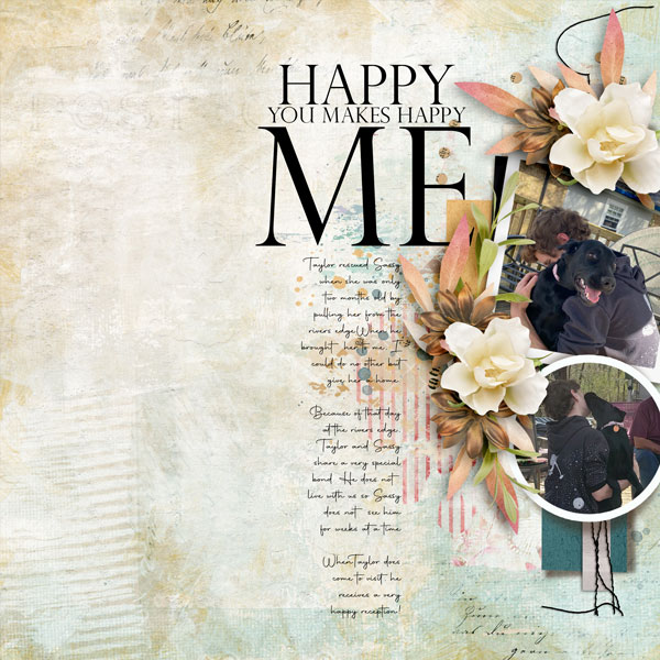 3A_Happy You Makes Me