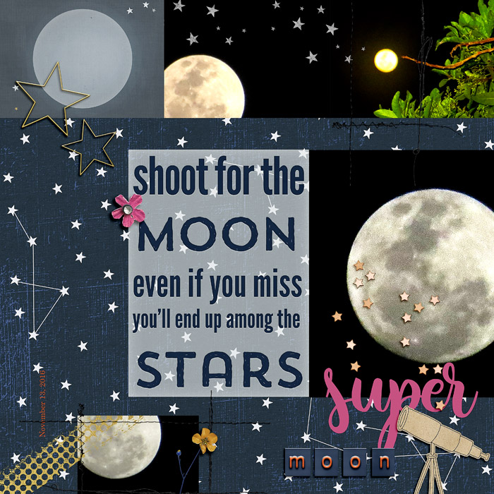 # 4 astrological /astronomy