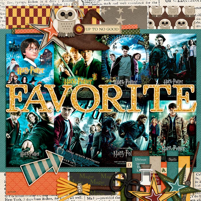 #4 currently binge watching