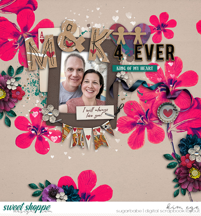 4 Ever Always