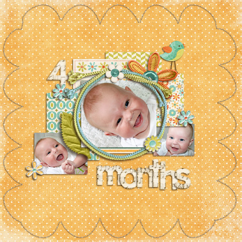 4 Months