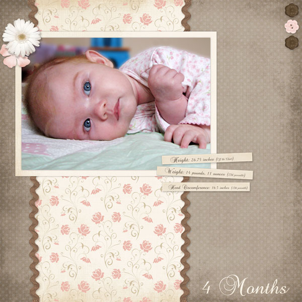 4 Months