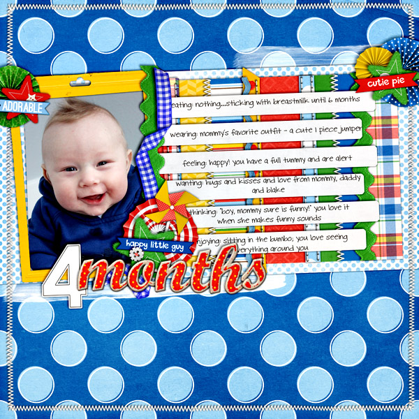 4 Months