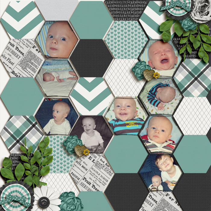 4 months