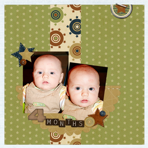 4 months