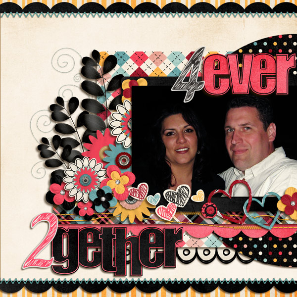 4Ever 2Gether
