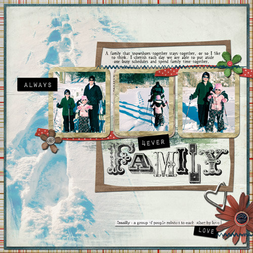 4ever Family