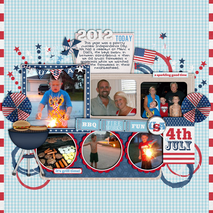 4th Fun